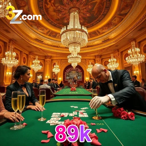 89k Cassino