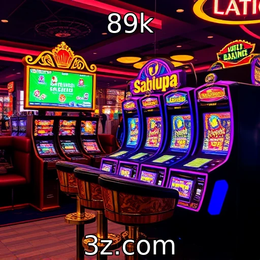 Descubra as apostas mais emocionantes do nosso campeonato de e-sports