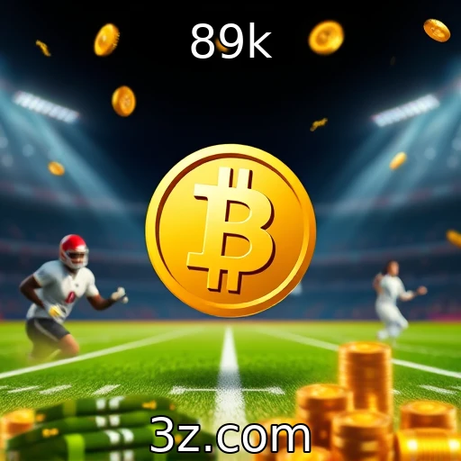 89k Desvendando o impacto das criptomoedas nas apostas esportivas