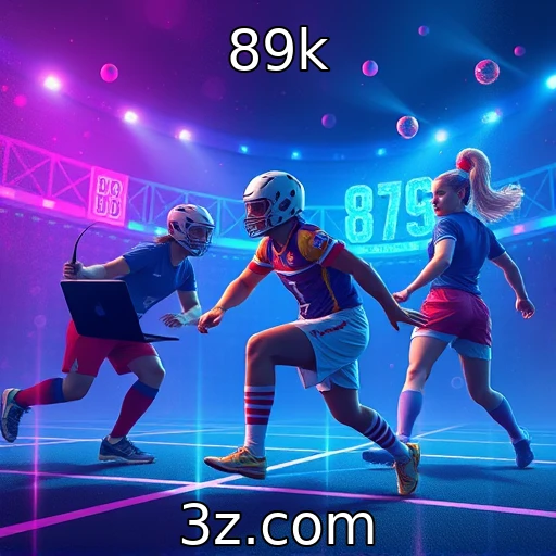 Estratégias financeiras: aumentando suas chances nas apostas esportivas