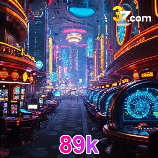 89k Slots