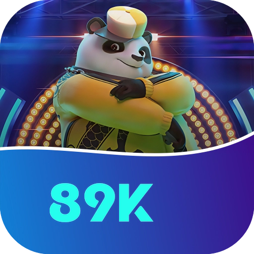 89k logo